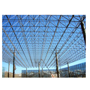 Best quality hot sale lightweight prefabricated steel structure warehouse workshop industrial buildings